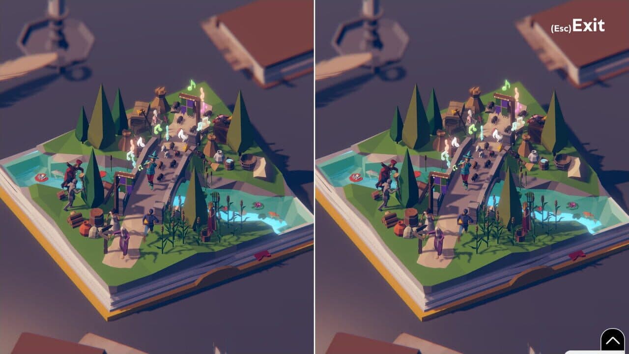 Tiny Lands: Expansion Pack 2 thumbnail 2