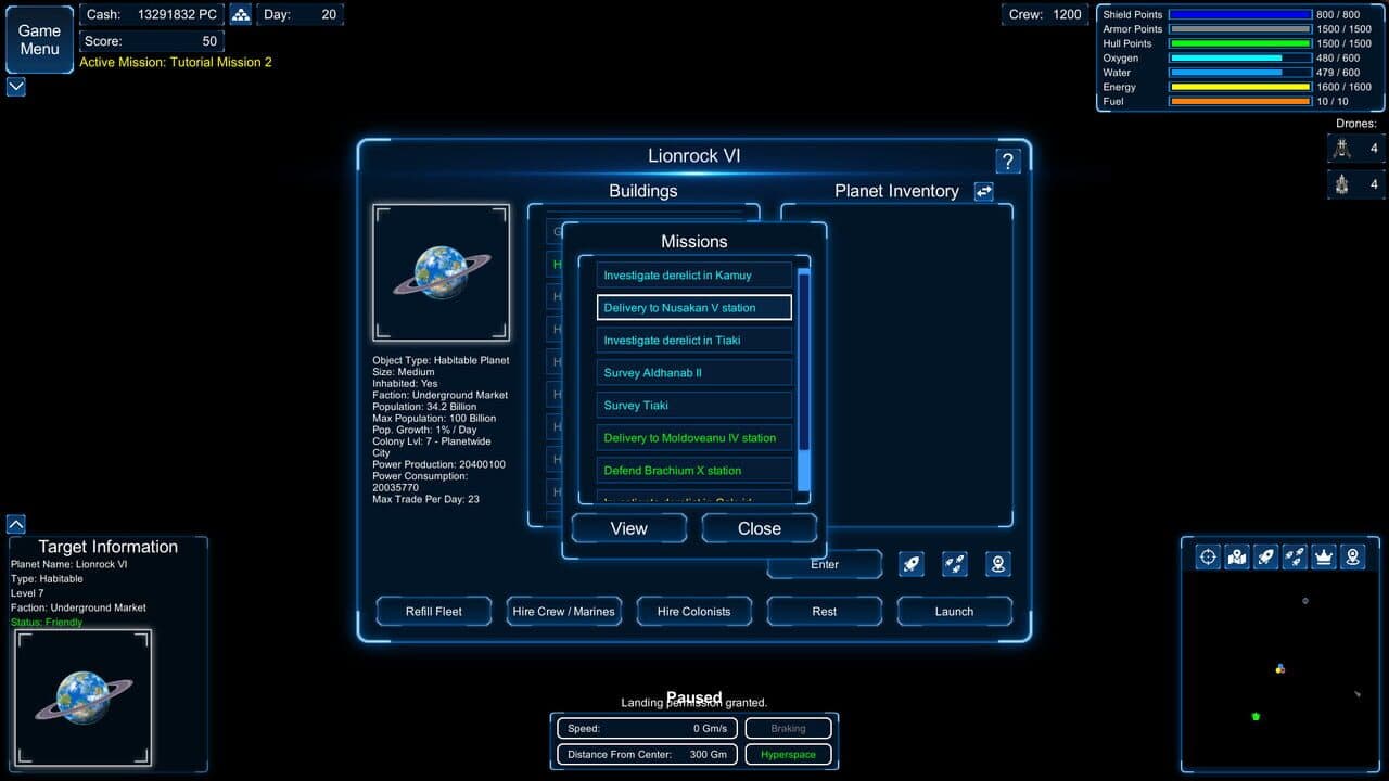 Cosmic Armada thumbnail 12