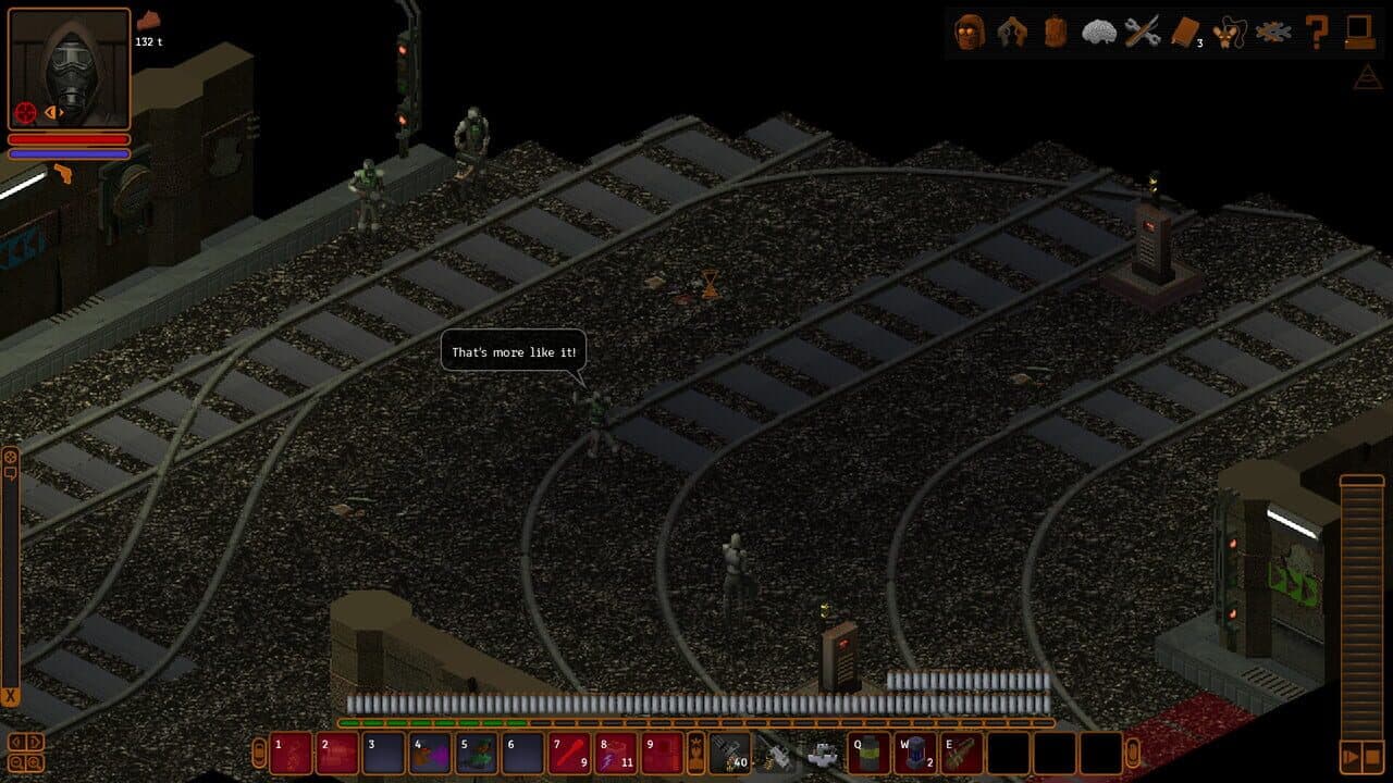 Underrail: Heavy Duty thumbnail 28