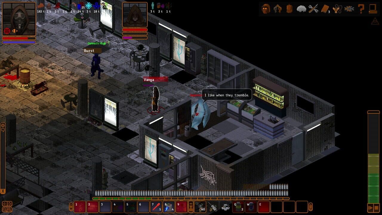 Underrail: Heavy Duty thumbnail 16