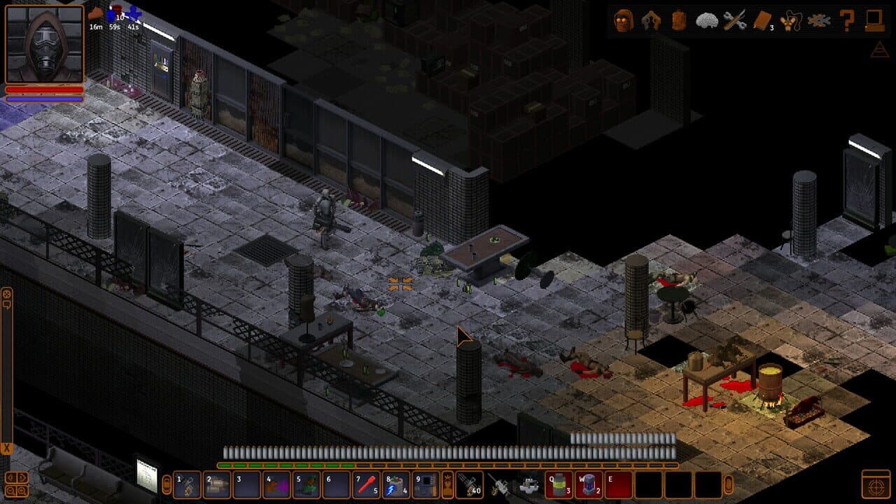 Underrail: Heavy Duty thumbnail 19