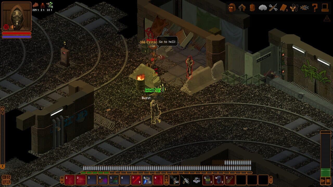 Underrail: Heavy Duty thumbnail 22