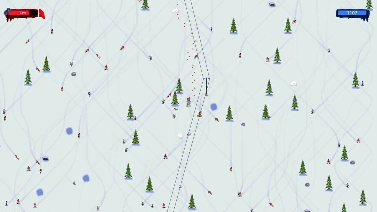 YetiFree screenshot 1
