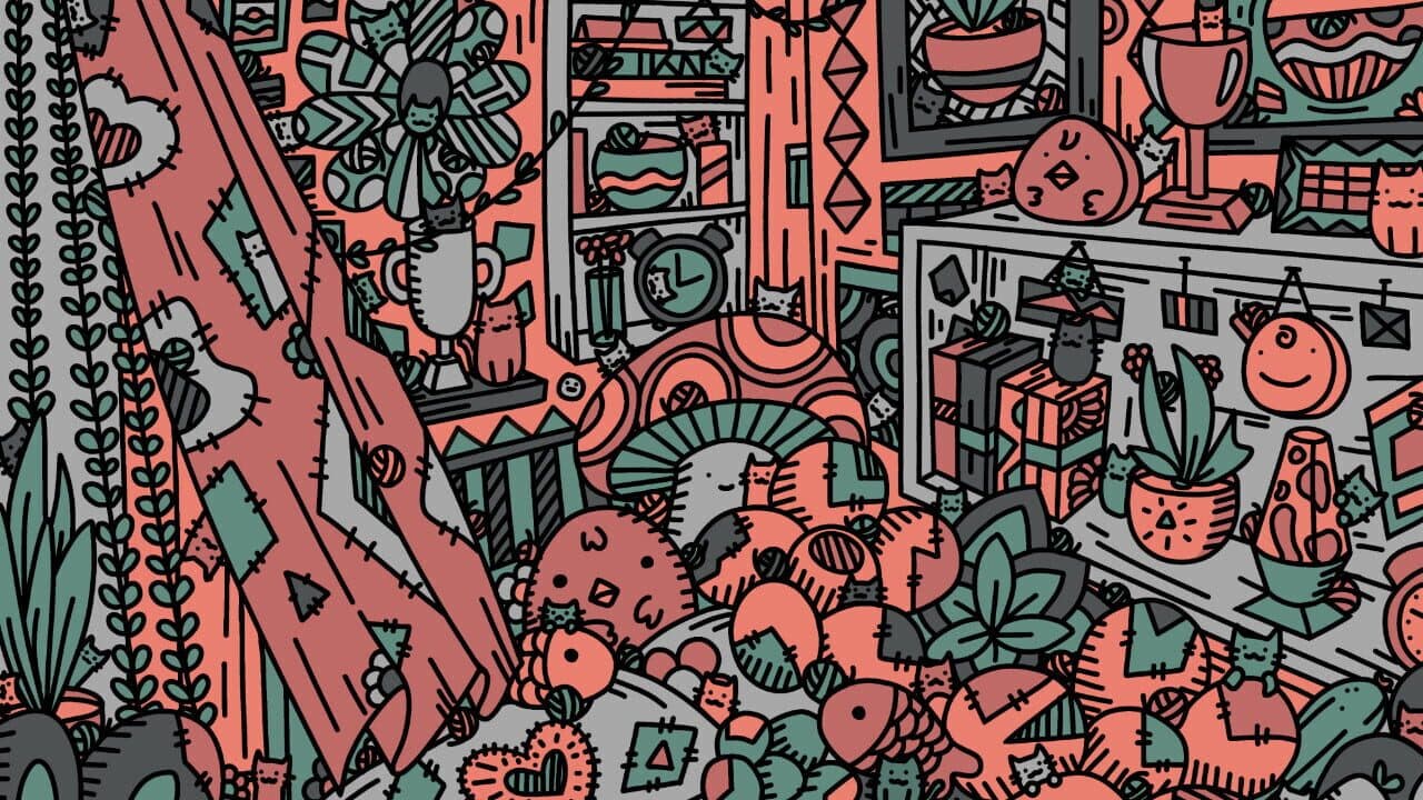 I Commissioned Some Cats 4 thumbnail 6