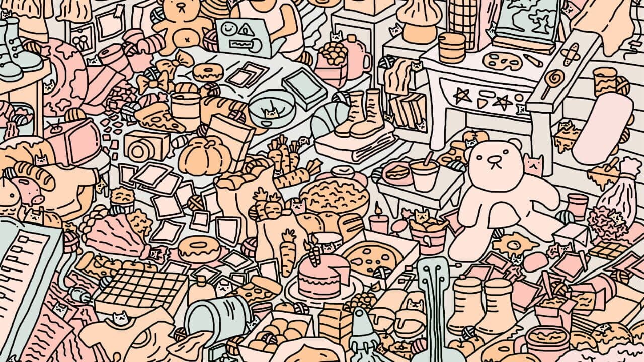 I Commissioned Some Cats 4 thumbnail 8