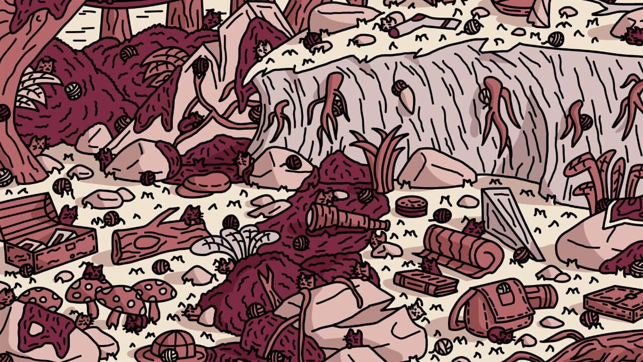I Commissioned Some Cats 4 thumbnail 10