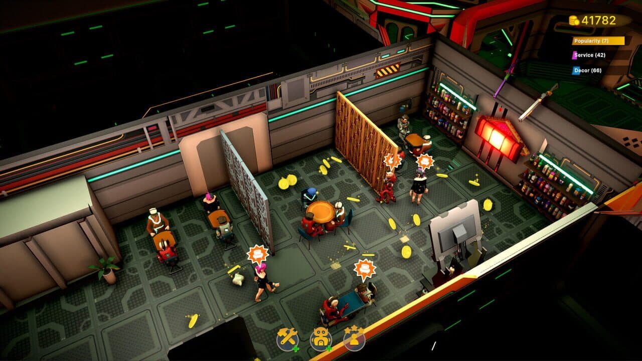 Deep Space Tavern thumbnail 4
