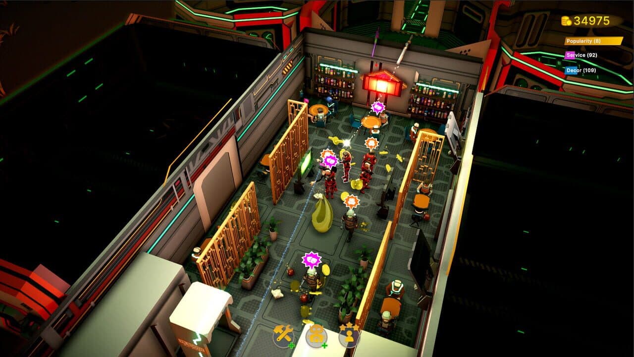 Deep Space Tavern thumbnail 2