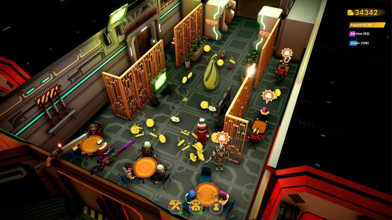 Deep Space Tavern thumbnail 5