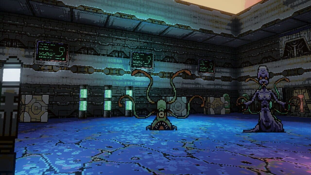 Project Warlock: Lost Chapters thumbnail 4