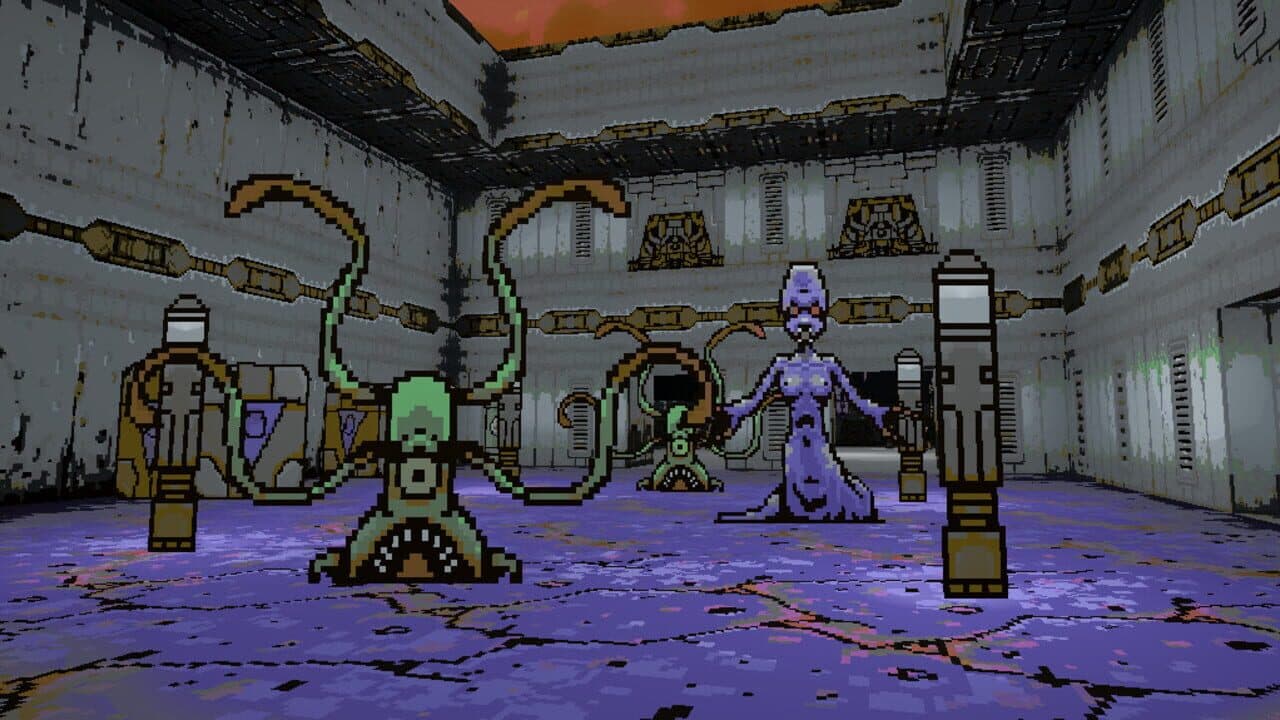 Project Warlock: Lost Chapters thumbnail 5