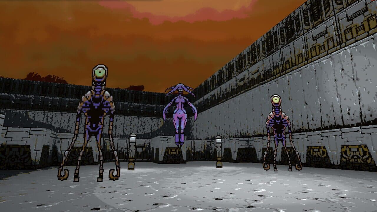 Project Warlock: Lost Chapters thumbnail 6
