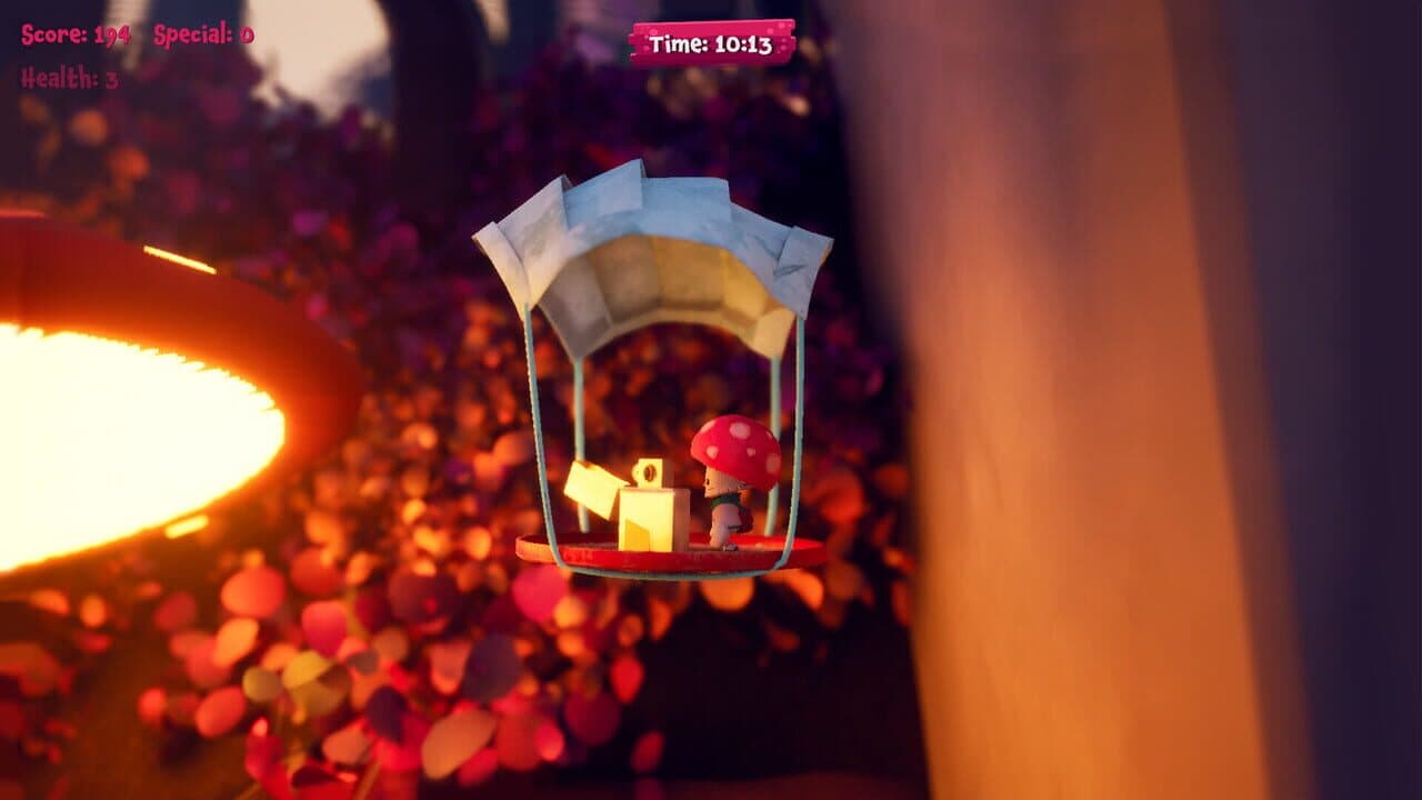 Bumpkin and Sprout screenshot 1