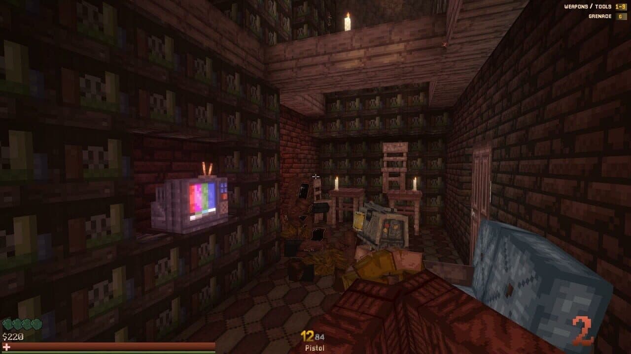 Blocks and Bones thumbnail 3
