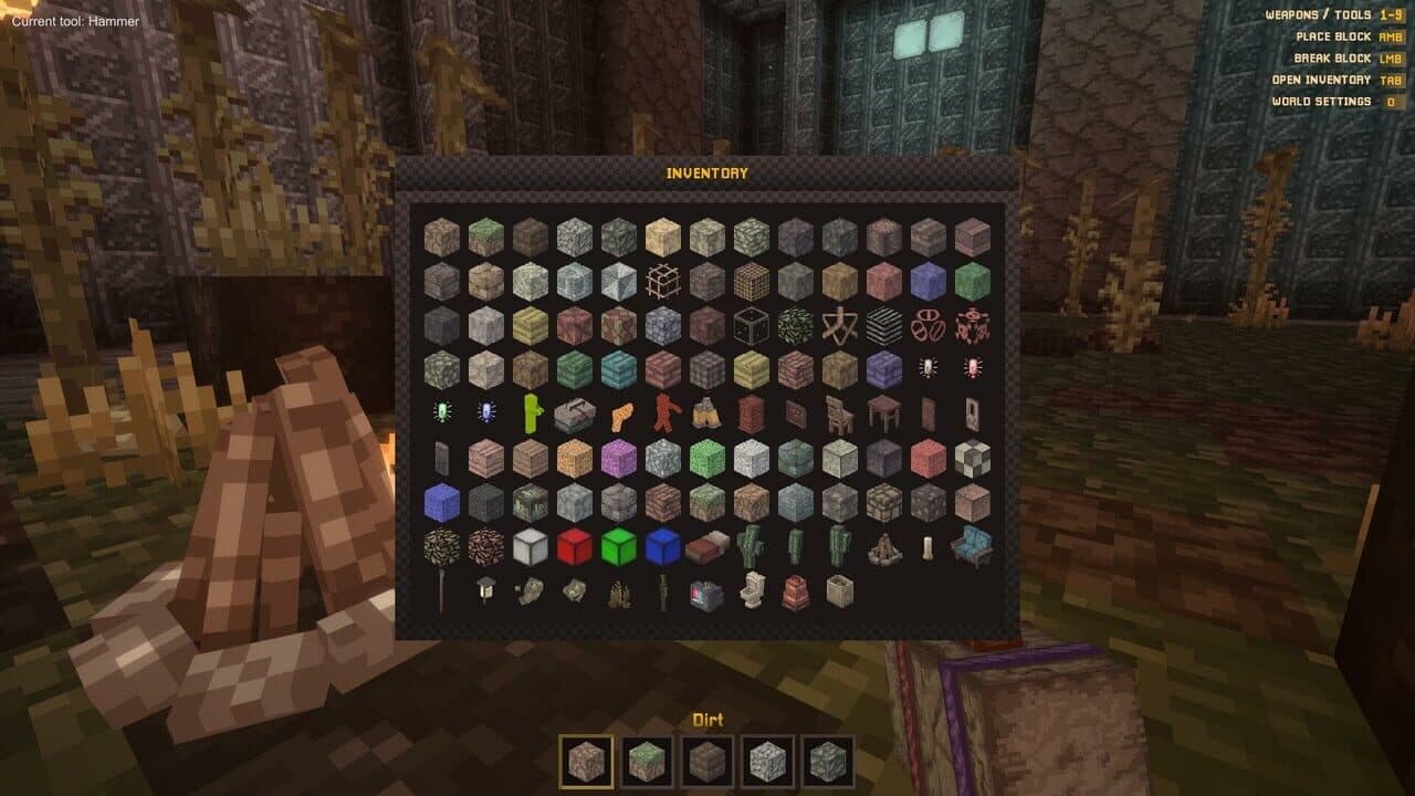 Blocks and Bones thumbnail 4