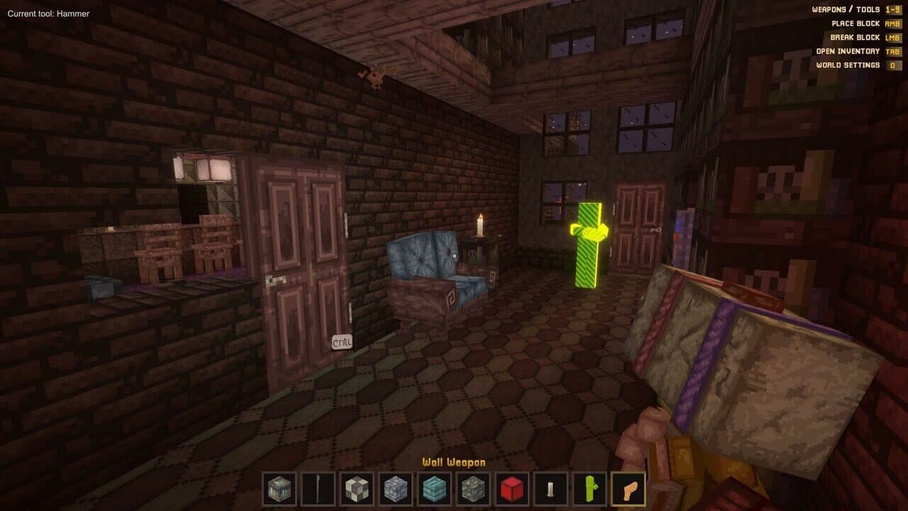 Blocks and Bones thumbnail 6