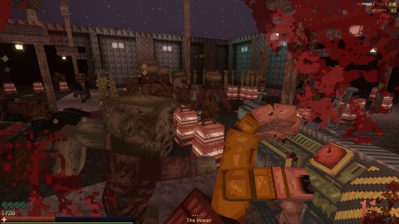 Blocks and Bones thumbnail 7