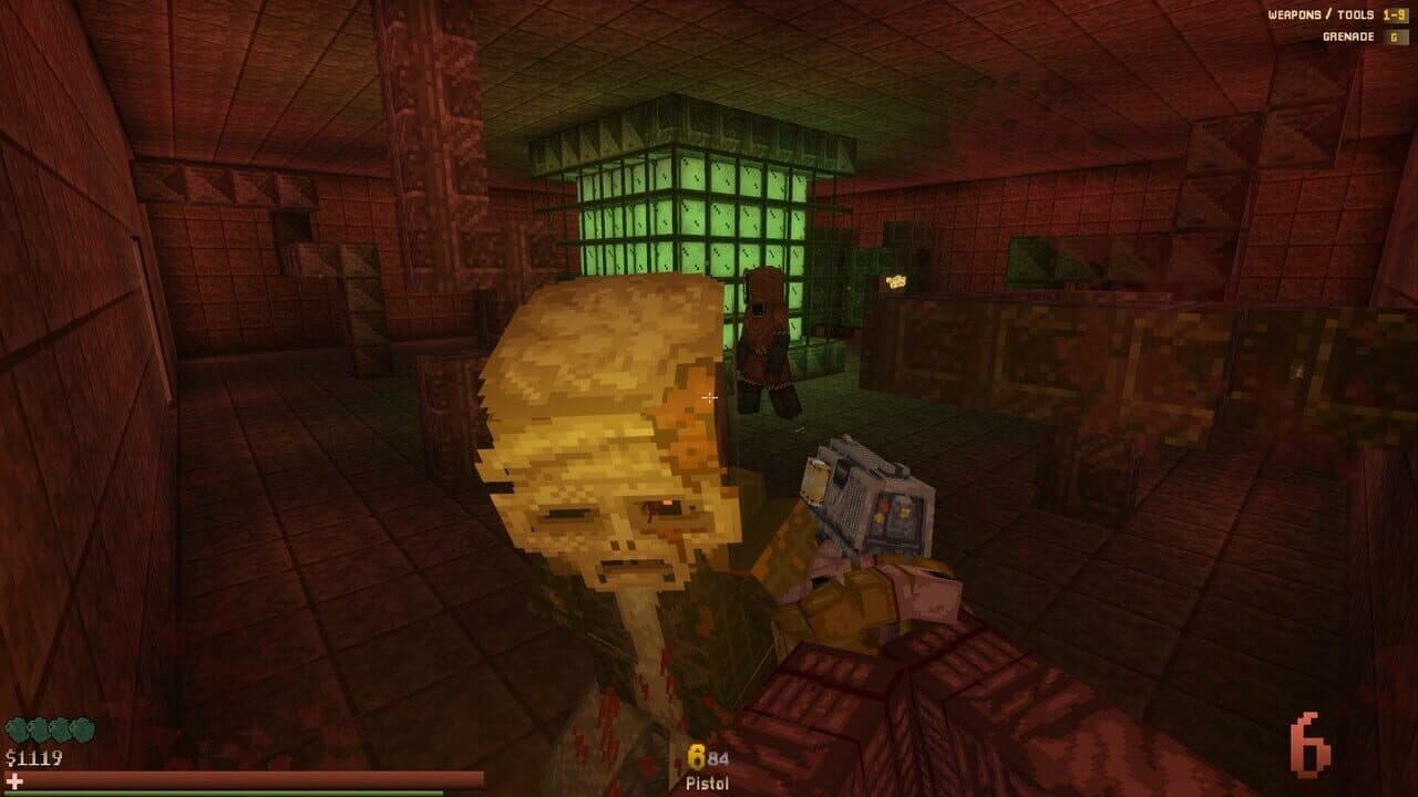 Blocks and Bones thumbnail 8