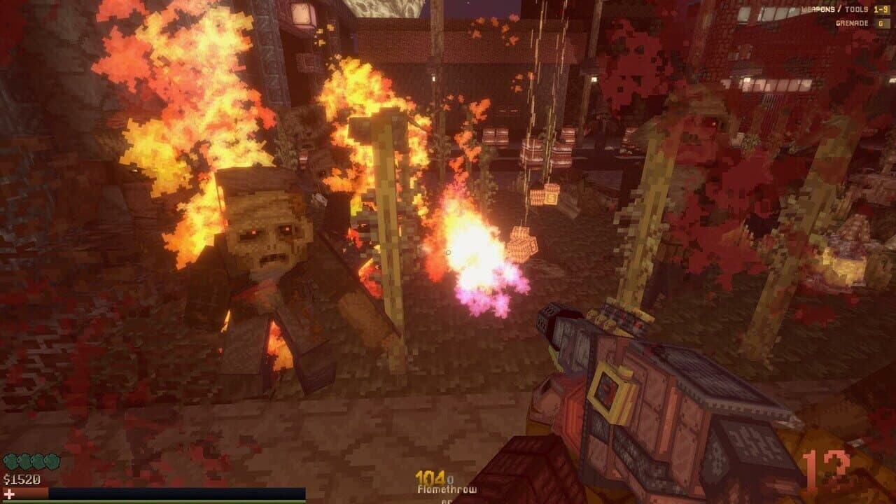 Blocks and Bones thumbnail 9