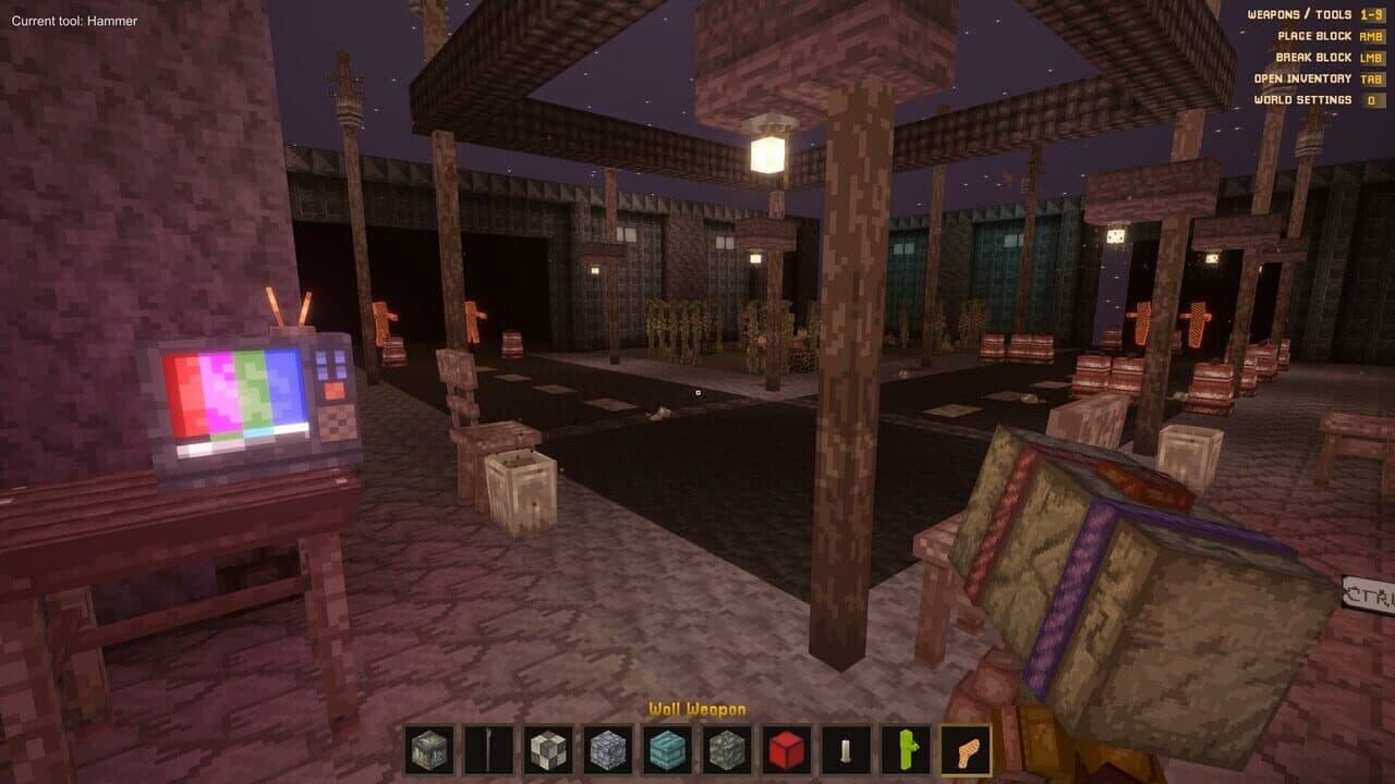 Blocks and Bones thumbnail 11