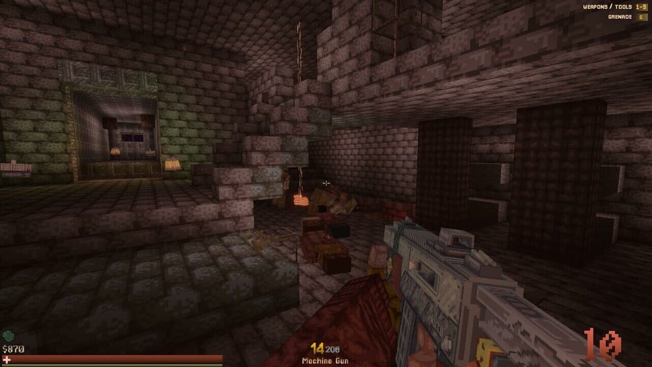 Blocks and Bones thumbnail 10