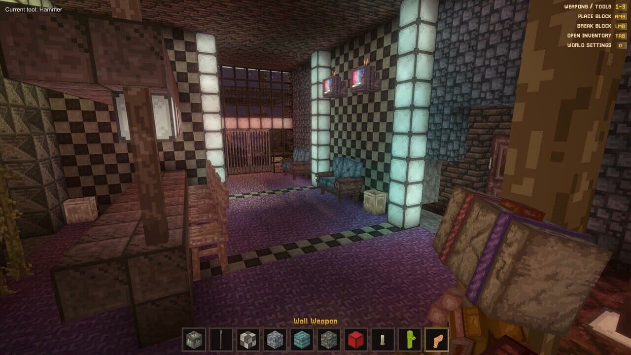 Blocks and Bones thumbnail 12