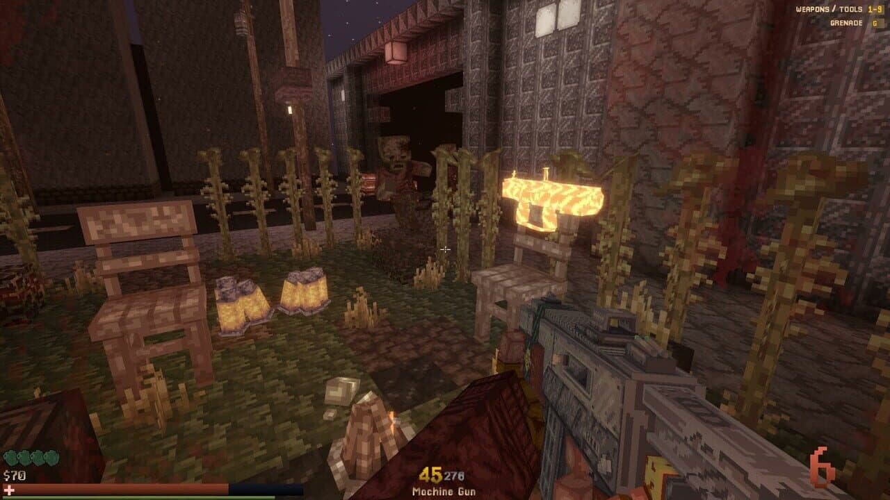 Blocks and Bones thumbnail 13