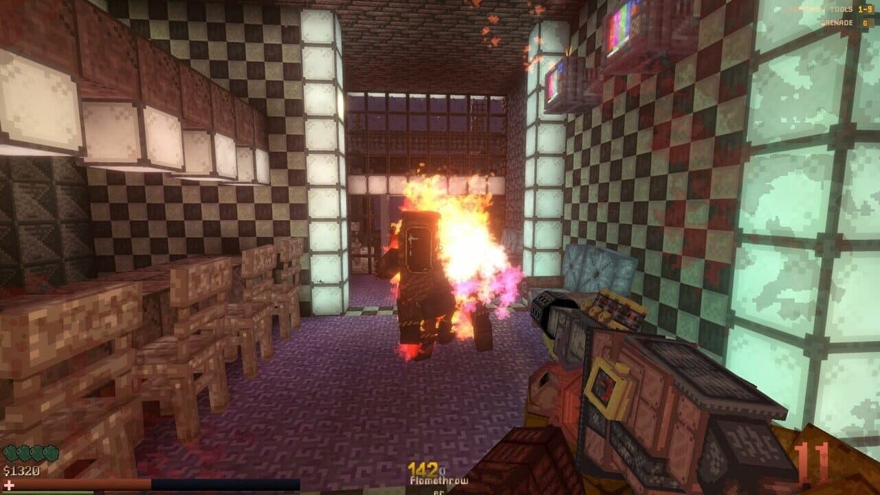 Blocks and Bones thumbnail 14