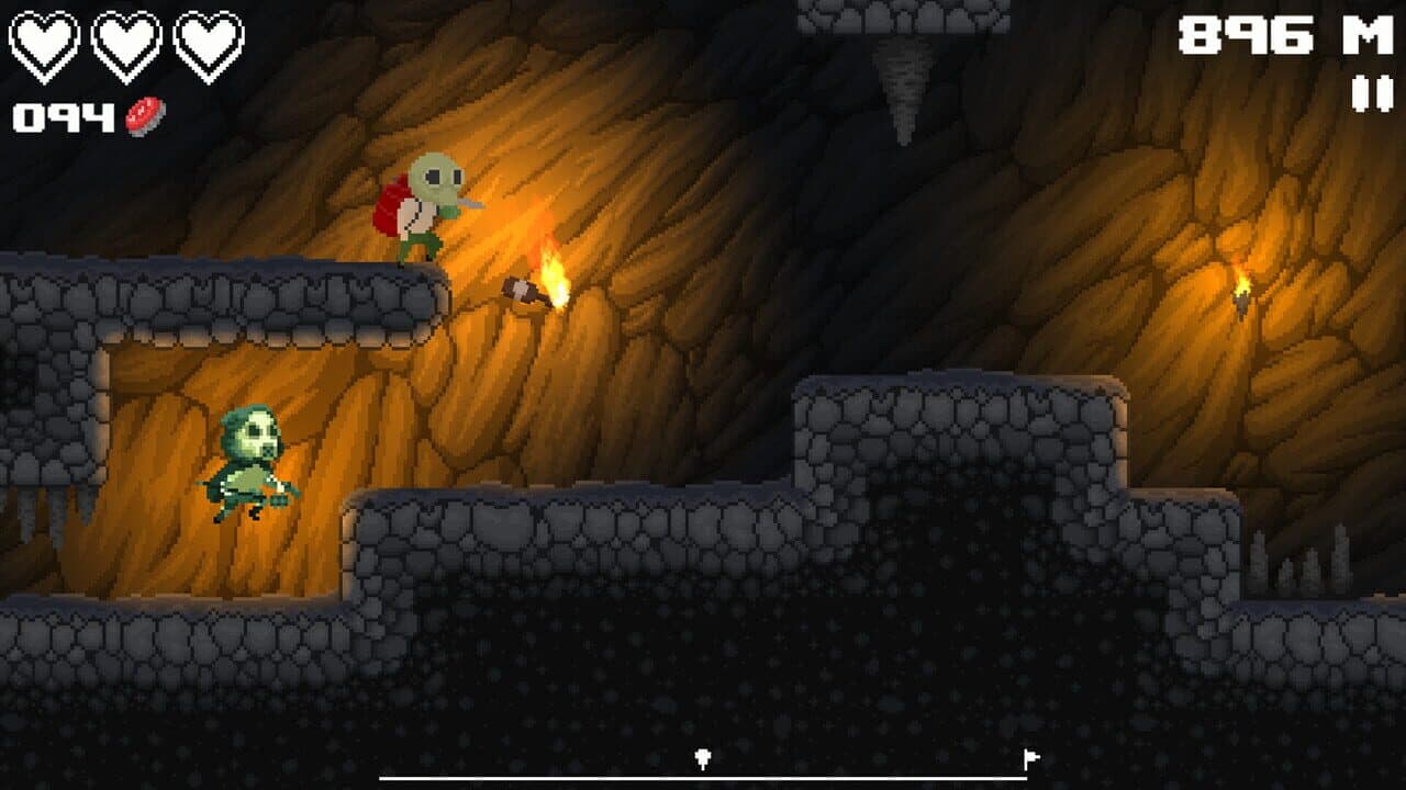 Incaved Runner thumbnail 6