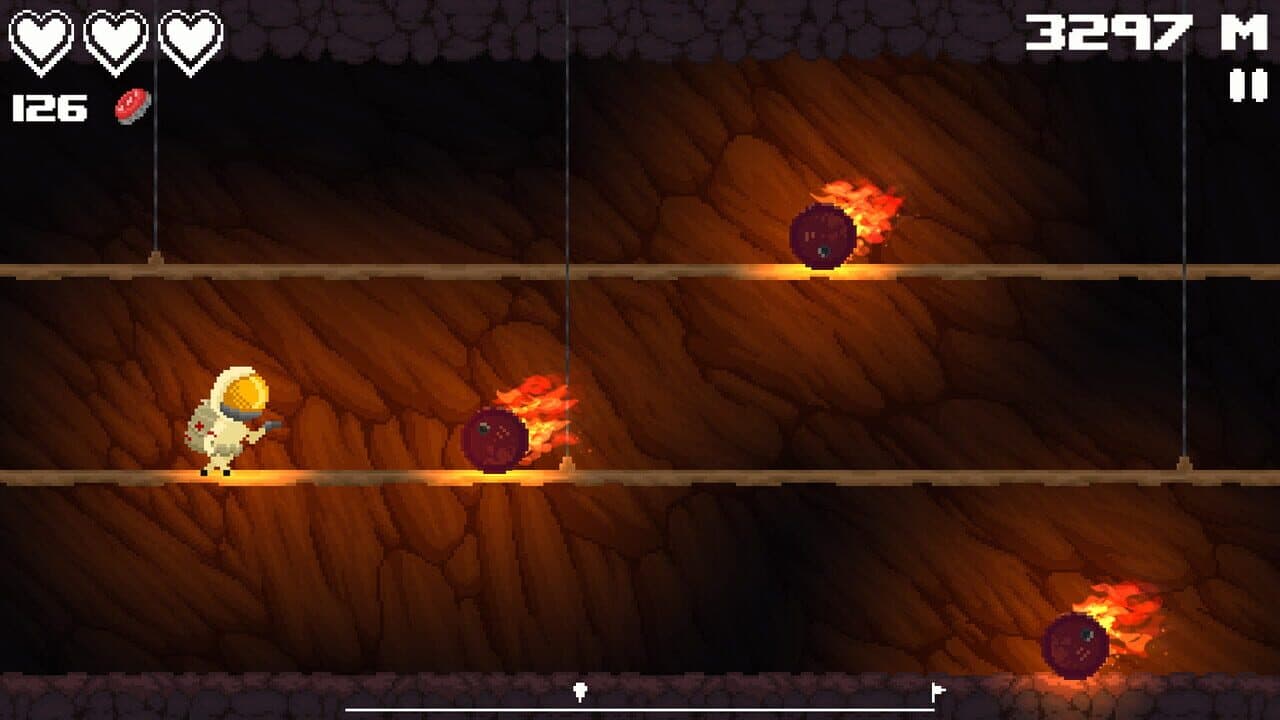 Incaved Runner thumbnail 7