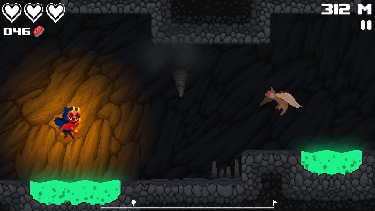 Incaved Runner thumbnail 4