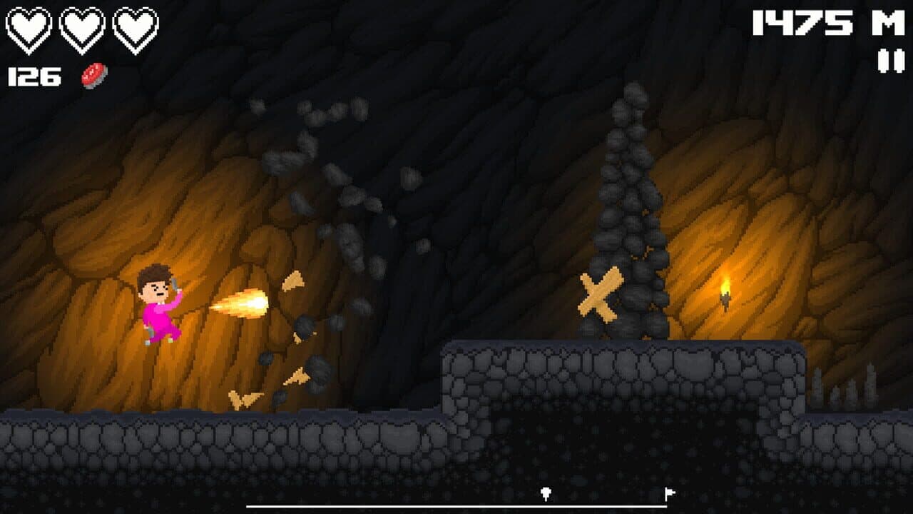 Incaved Runner thumbnail 8
