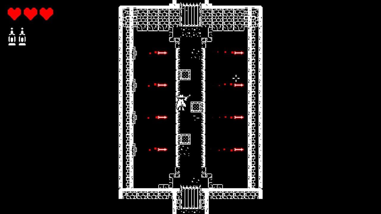 Undead West screenshot 1