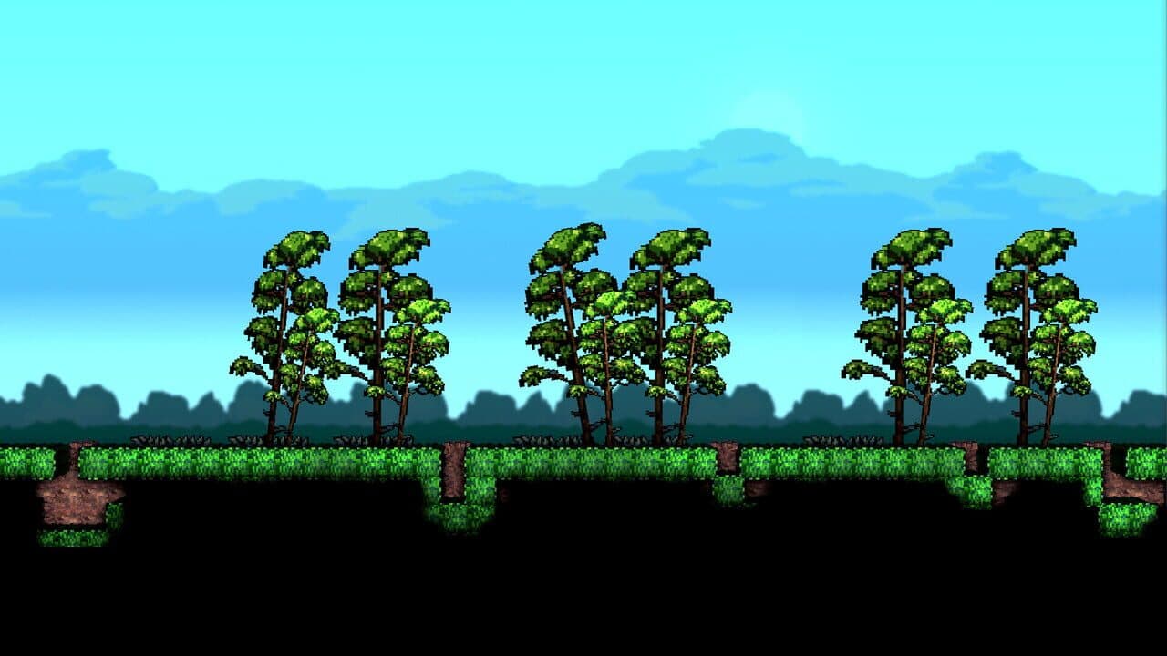 Pixel Piracy Online thumbnail 3