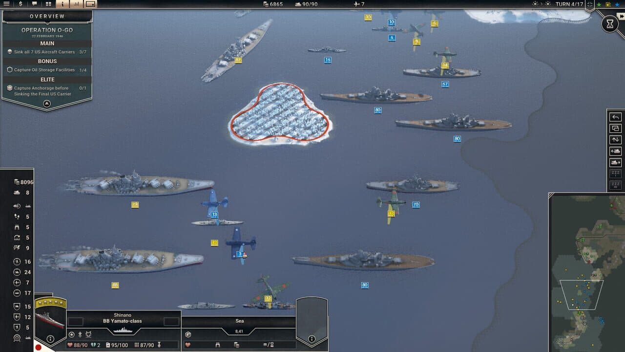 Panzer Corps 2: Axis Operations - 1946 thumbnail 5