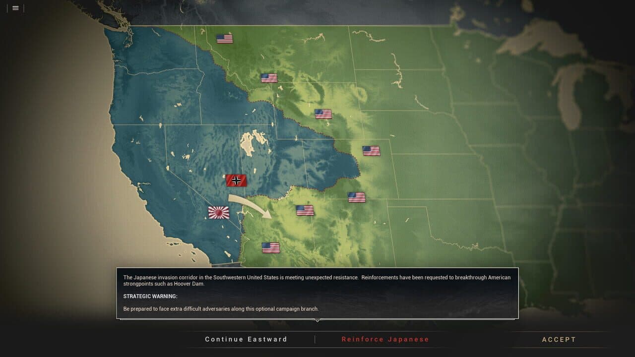 Panzer Corps 2: Axis Operations - 1946 thumbnail 8