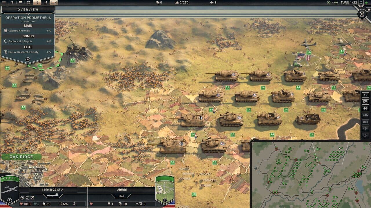 Panzer Corps 2: Axis Operations - 1946 thumbnail 2
