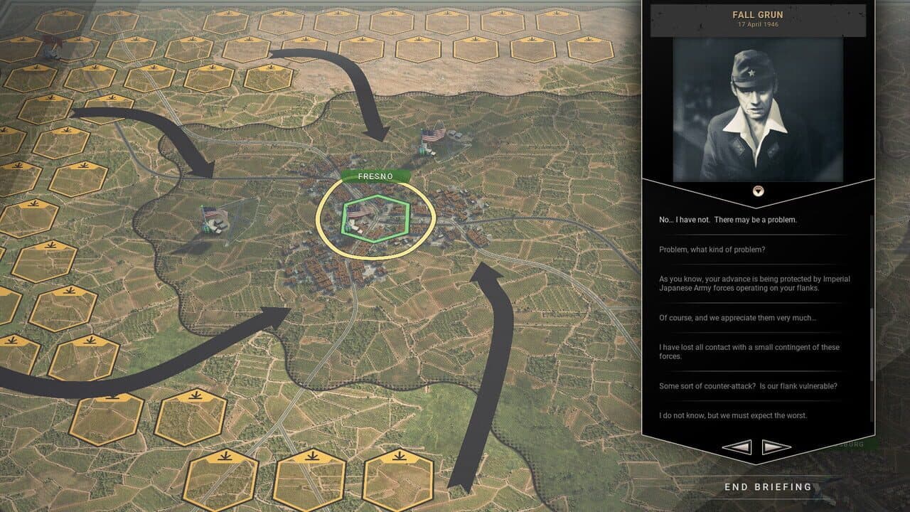 Panzer Corps 2: Axis Operations - 1946 thumbnail 11