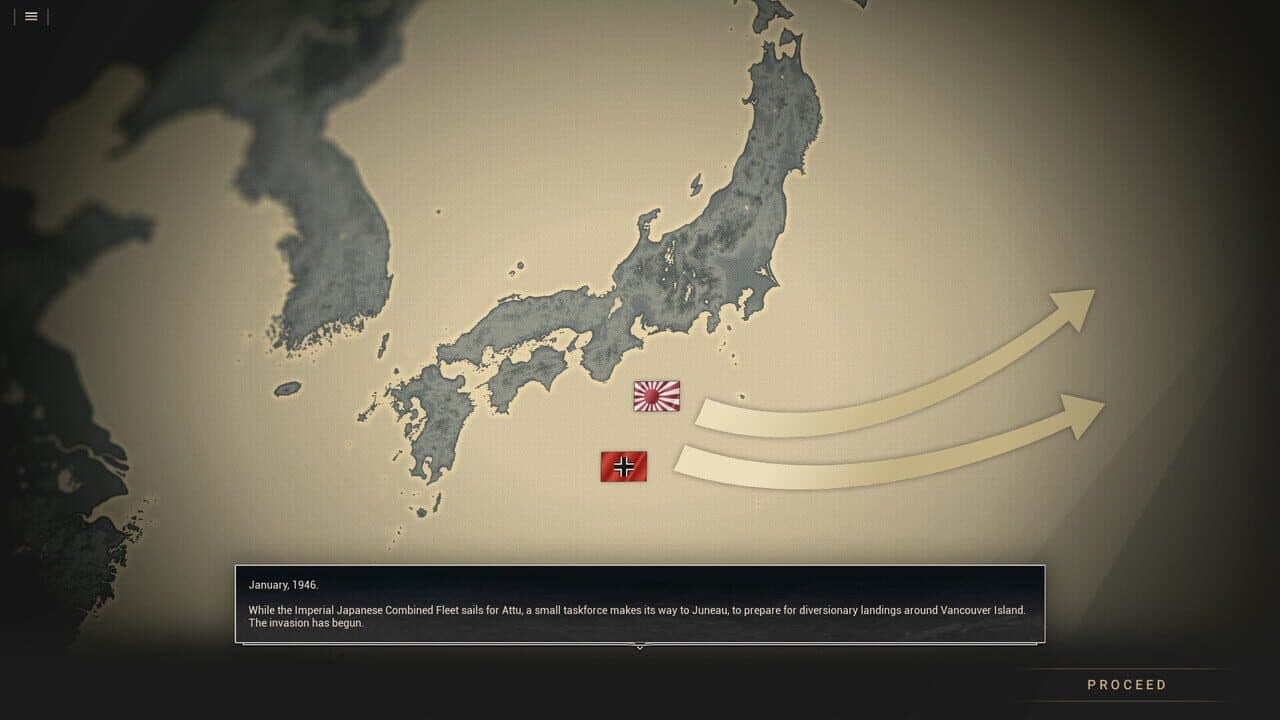 Panzer Corps 2: Axis Operations - 1946 thumbnail 15