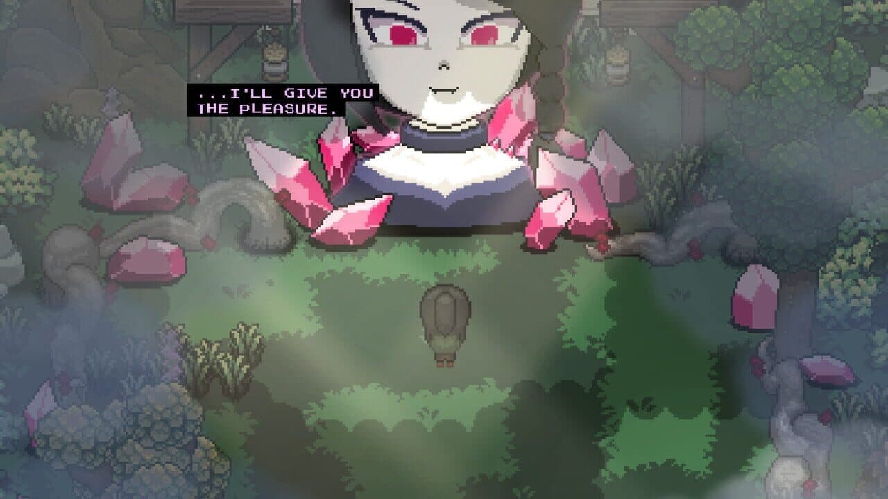 Roots of Cinder thumbnail 4