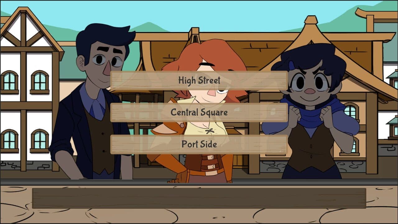 Bardic: Quest for Love thumbnail 3