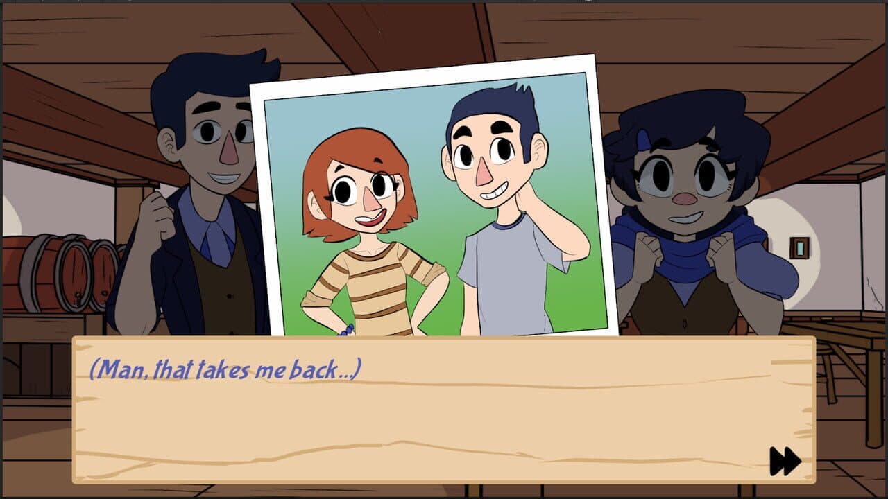 Bardic: Quest for Love thumbnail 4