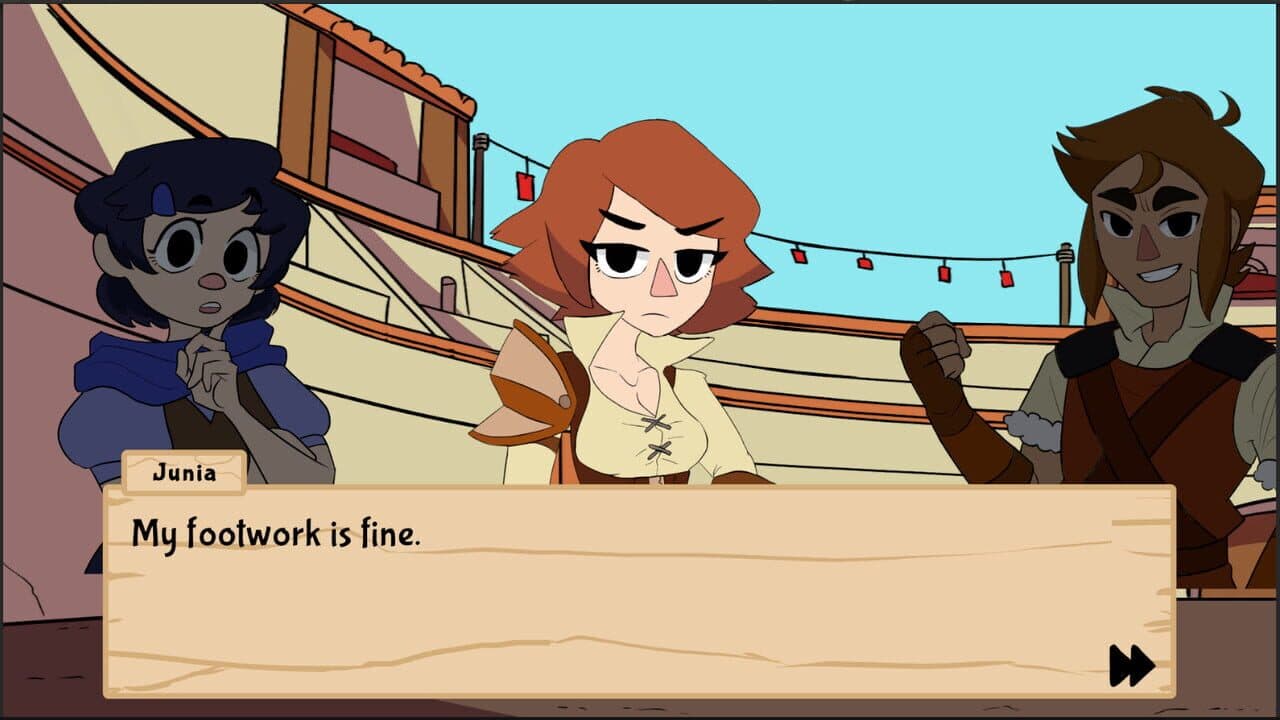 Bardic: Quest for Love thumbnail 5