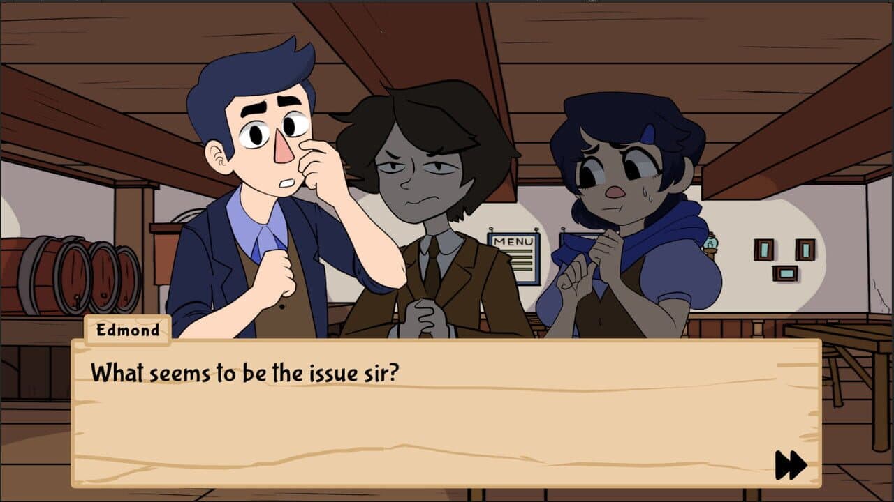 Bardic: Quest for Love thumbnail 6