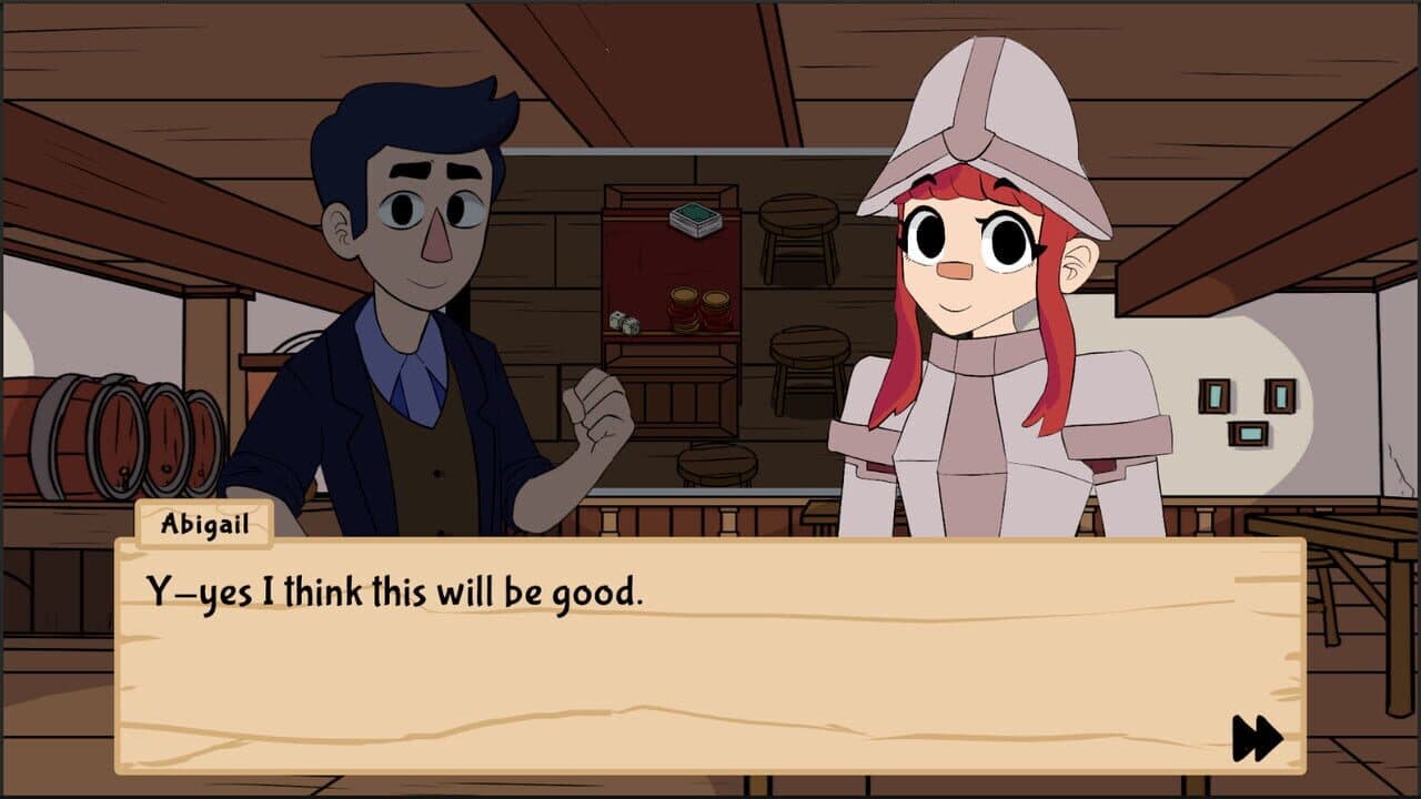 Bardic: Quest for Love thumbnail 7