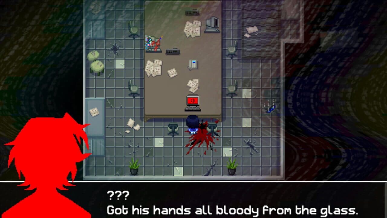 Project Volition screenshot 1