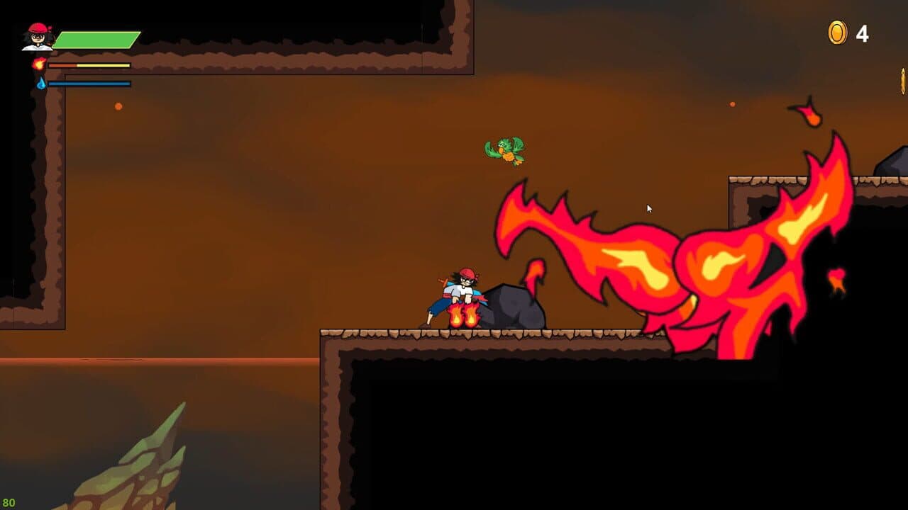 Sea of Brave: Aidan Adventure thumbnail 6