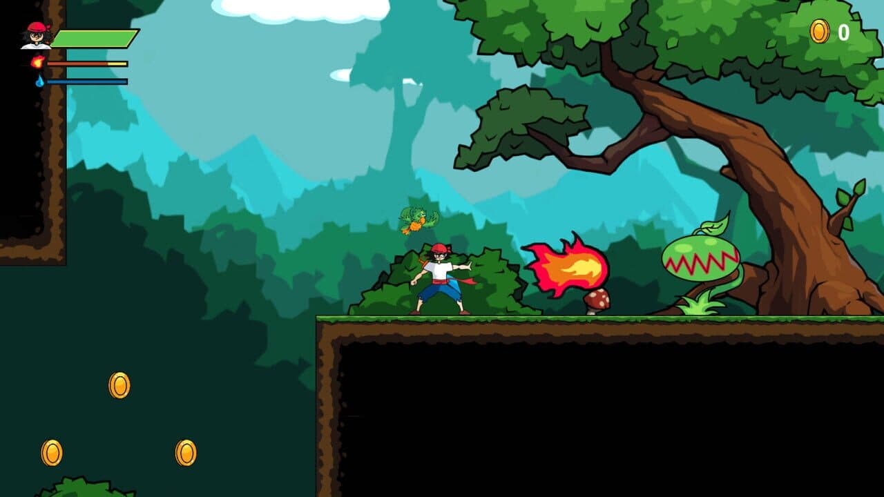 Sea of Brave: Aidan Adventure thumbnail 8