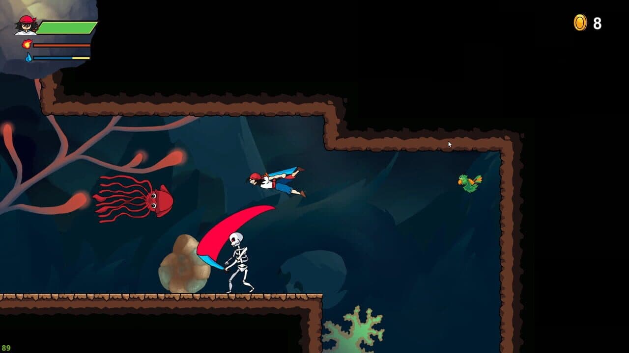 Sea of Brave: Aidan Adventure thumbnail 9