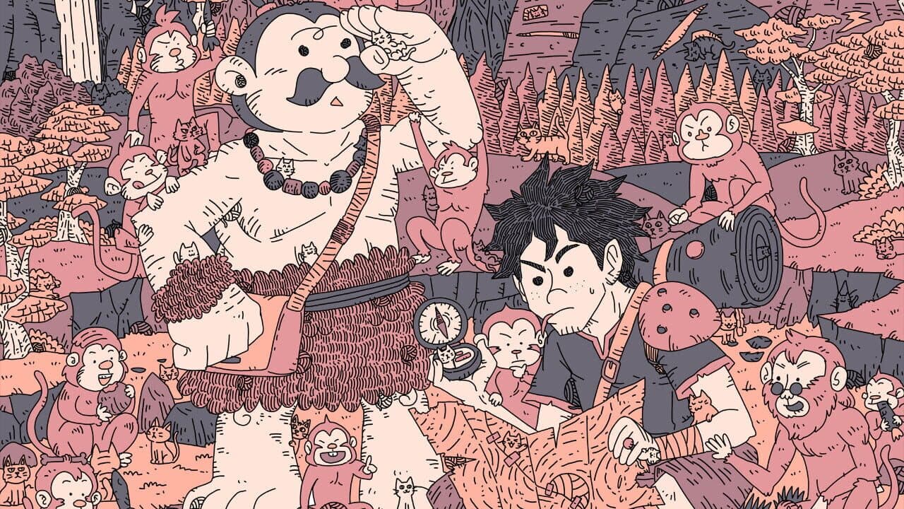 I Commissioned Some Cats 5 thumbnail 15